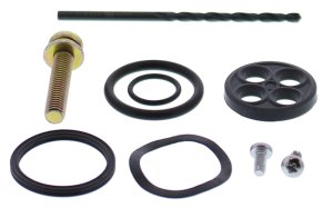 Honda TRX300 Fuel Tap Repair Kit - All Balls Racing - `07-`08